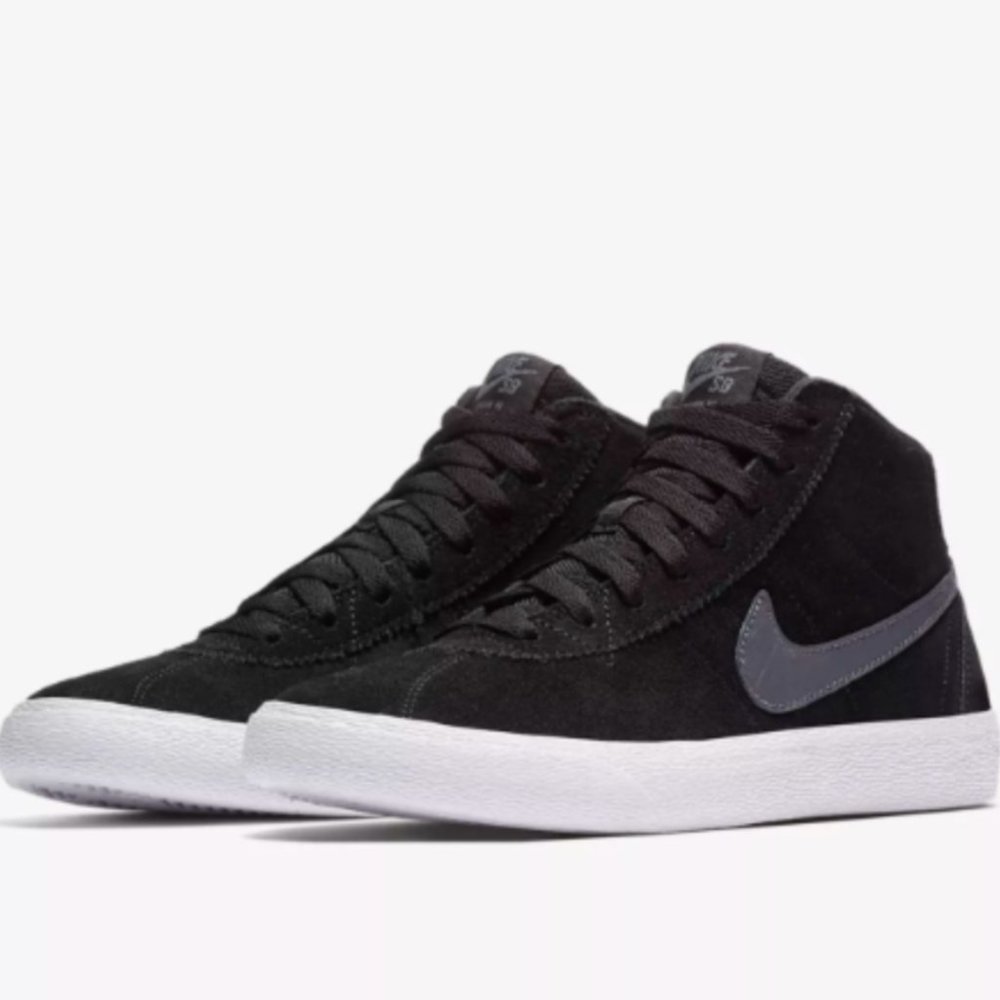 Nike Bruin High Hi Top Womens size 7.5 NWT